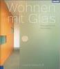 Buch Wohnen mit Glas