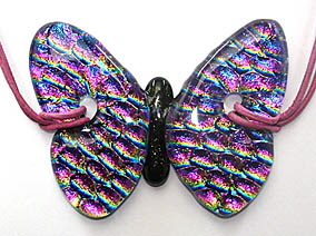 ElfenGlas  - Schmetterling