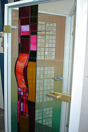 Glas-Fusing in der Architektur 6 by TGK